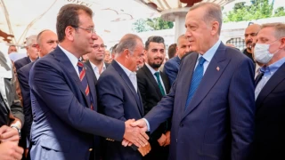 Mehmet Tezkan, Erdoğan'ın kaybettiğini fark edince İmamoğlu’na siyasi yasak getirebileceğini söyledi