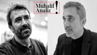 Nuri Bilge Ceylan - Zeki Demirkubuz arasındaki husumet nasıl başladı?