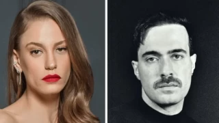 Serenay Sarıkaya'dan Mert Demir itirafı