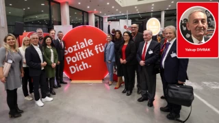 SPD Kongresi - Berlin - 08.-10.12.2023