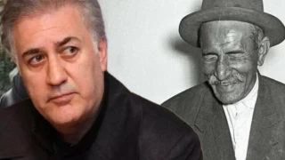 Tamer Karadağlı, Aşık Veysel'i canlandıracak