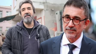 Zeki Demirkubuz'dan Nuri Bilge Ceylan’a sert sözler: 2006’dan beri malum şahsın hiçbir filmini izlemedim