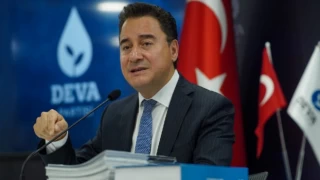 Ali Babacan: Çok çalıştık fakat Türkiye'nin ancak %48’ini ikna edebildik