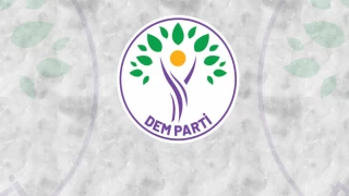 DEM Parti'den 'Başak Demirtaş' açıklaması