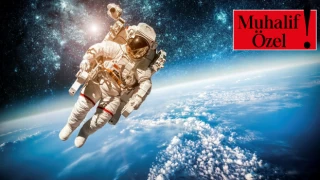 İlk Türk astronot Gezeravcı uzayda nasıl namaz kılacak?