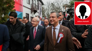 Kılıçdaroğlu, Özgür Özel’den İstanbul ve Ankara’daki hangi ilçe adaylarının aynı kalmasını istedi?