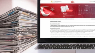 Yargıtay üyeliğine 4 yeni ismin seçilmesine ilişkin HSK kararı Resmi Gazete’de