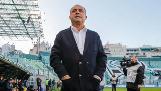 Yunanistan'da Fatih Terim fırtınası: 'İmparator tahtına oturdu'