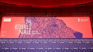 74. Berlin Film Festivali başladı