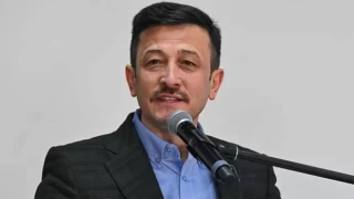 AK Parti'nin İzmir adayı Hamza Dağ: Bu sefer başka bir sonuçla karşılaşacağız