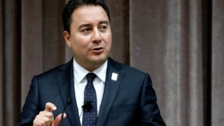 Ali Babacan: Silah satışları marketten su almak kadar kolay