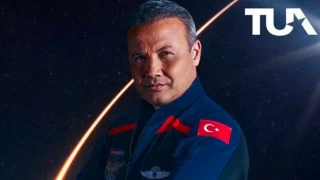 Alper Gezeravcı, Türkiye Uzay Ajansı Yönetim Kurulu üyeliğine atandı