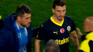 Ankaragücü, Mert Hakan Yandaş için TFF'ye başvuracak