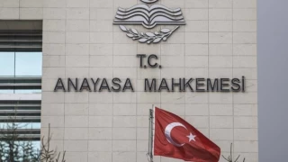 AYM açıkladı: İşte "sansür yasası" kararının gerekçesi