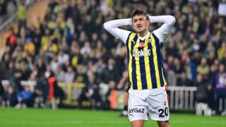 Fenerbahçe Alanyaspor engelini aşamadı: Zirve el değiştirdi