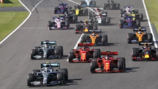 Formula 1'in Türkiye yayın hakkı belli oldu!