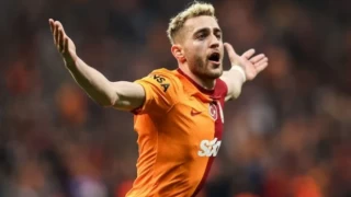 Galatasaraylı Barış Alper Yılmaz Fair Play'e aday