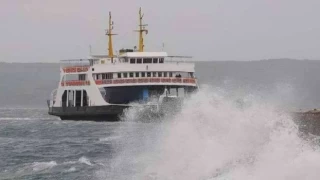 Gökçeada ve Bozcaada'ya tek sefer düzenlenecek