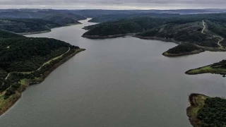 İSKİ paylaştı: İstanbul barajlarında son durum