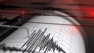 İzmir Seferihisar'da deprem