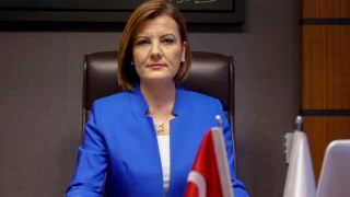 İzmit Belediye Başkanı Fatma Kaplan Hürriyet adaylıktan çekildi