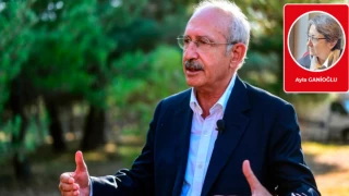 Kılıçdaroğlu: “Yoksullaşma ile iktidarını koruyor”