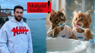 Mavi, kedi katliamcısı İbrahim Keloğlan konusunda hala sessiz!