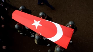 Pençe-Kilit Operasyonu bölgesinde 1 asker şehit oldu