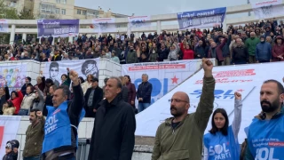 SOL Parti'nin yerel seçimdeki adayları kimler olacak?