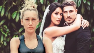 Survivor Seda Aktuğlu, Sahra Işık'ın eşi İdris Aybirdi ile olan mesajlarını ifşa etti!