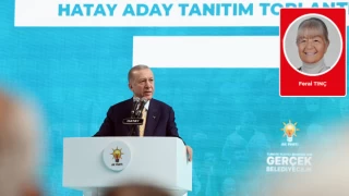 Tepeden inmeci yönetim anlayışı iflasa mahkum