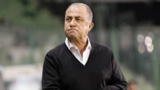 Yunan basını Fatih Terim'i ağır eleştirdi: Bundan kötüsü olmazdı, çağ dışı