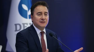 Ali Babacan: 2018’den beri gerçek enflasyon açıklanmıyor