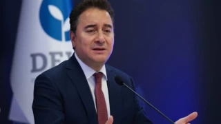 Ali Babacan, Ramazan Paketi üzerinden ekonomiyi değerlendirdi