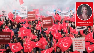 CHP Hatay’da kazanmak istemiyor ki...