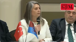 CHP Trabzon Milletvekili Suiçmez: ''2010-2011 şampiyonluk kupasının kimde olduğunu herkes biliyor''