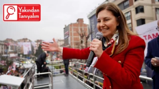 Emine Gülizar Emecan: Sadece bina değil, kültürel ve sosyolojik bir dönüşümü hayata geçireceğiz