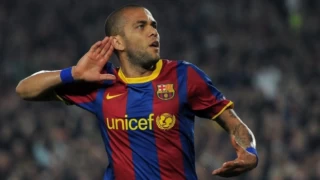 Eski futbolcu Dani Alves intihar mı etti?