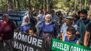 Muğla Akbelen'deki kamulaştırma kararı yürürlükten kaldırıldı