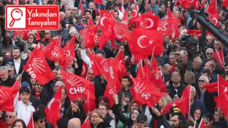 Muhalif ile belediye başkan adaylarını yakından tanıyoruz