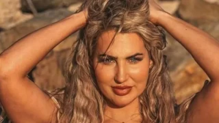 Reality show yıldızı Megan Skye Blancada, genç çocuğa cinsel istismarda bulunduğunu kabul etti