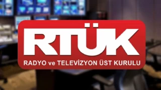 Seçim yasakları hakkında RTÜK'ten açıklama