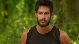 Survivor Batuhan Karacakaya'nın saçları peruk mu? Sosyal medyanın diline düştü