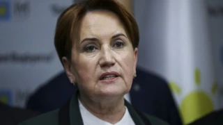 Akşener: Seçilmesine vesile olduğumuz kişilerin birer hırsız olduğunu anladık