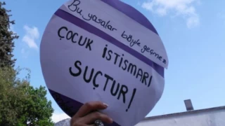 CHP Genel Başkan Yardımcısı Bulut, çocuk istismarına dikkat çekerek 23 Nisan'ı kutladı