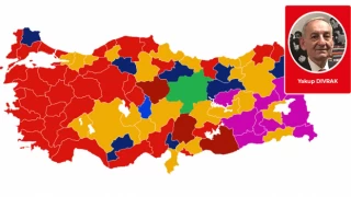 Her şeye rağmen umutluyum!..