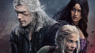 Netflix'ten The Witcher açıklaması: Final yapıyor