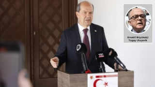 Tugay Uluçevik: BMGS ile görüşerek KKTC’nin eşitliği sağlanamaz