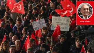 Türkiye`de yerel seçimlerin sonuçları üzerine