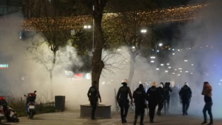 Van'dan sonra Bitlis’te de protesto yasakları: Kentte giriş-çıkışlar kapatılacak